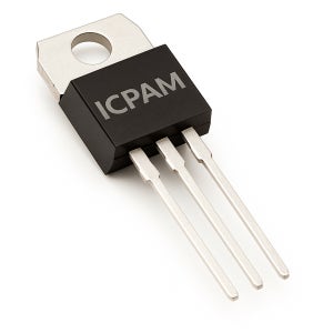 BTA16-600BRG BTA16-600 TO-220-3 오리지널100%