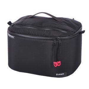 미스테리월 캠핑 백패킹 디팩 D팩 디백 3.0 L