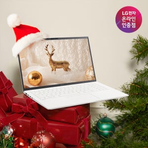 [강세일 129만+Win11] LG그램 15 인텔 14세대 AI 울트라5 대학생 영상편집 노트북