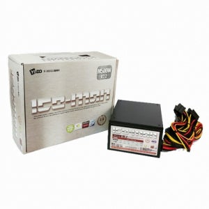 이도디스플레이 ICE-MAN M500W V2.2 NEW