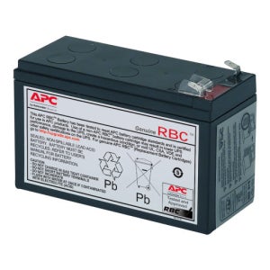 APC UPS 정품배터리 APCRBC110 (BR550GI 교체배터리)
