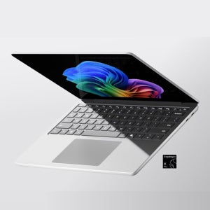 서피스랩탑 13인치 스냅드래곤 X Plus 24GB 1TB Platinum Metal [EP2-31793] Win11 Pro For Business