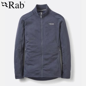 랩 코벡스 자켓 Covex Jacket 미드레이어 플리스 집업