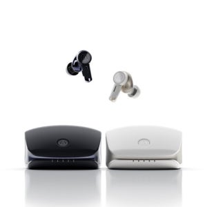 오디오테크니카 ATH-TWX9MK2 고감도 드라이버 프리미엄 노이즈캔슬링 완전 무선 이어폰