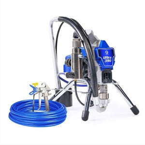 [그레이코] 에어리스 도장기(전기식) 울트라390 227b