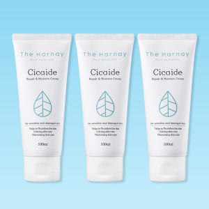 더하르나이 시카이드 시카 크림 100ml, 3개