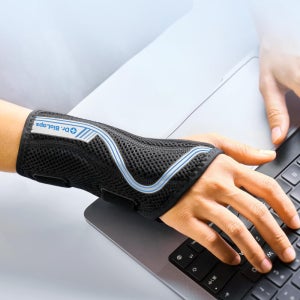 의료용 약국 손목보호대 건초염 터널증후군 반깁스 손목아대 부목