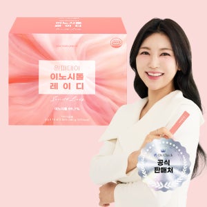 닥터체크 원퍼데이 이노시톨 레이디 60포, 1개