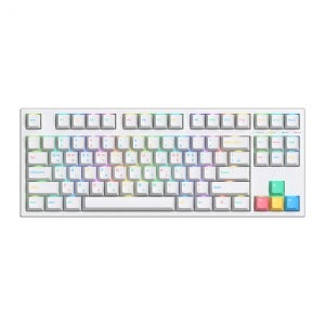 앱코 AK87H 텐키리스 홀리판다 V2 기계식