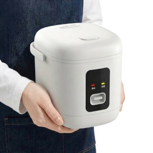 보온 미니밥솥 자취생 1인용 2인용 소형 전기밥솥 밥통