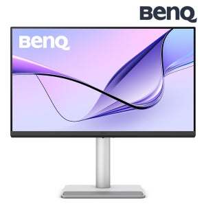 총판 벤큐 MA320U 무결점 IPS HDR Mac 디바이스 호환 4k uhd 모니터
