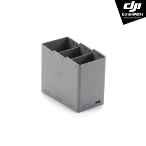 DJI Mini 5 Pro 양방향 충전 허브