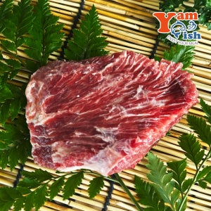 냉동 참치회 참다랑어 뽈살 200g 홈마카세