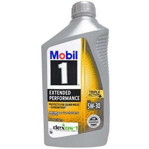 모빌원 Mobil1 EP 5W30 946ml 엔진 오일