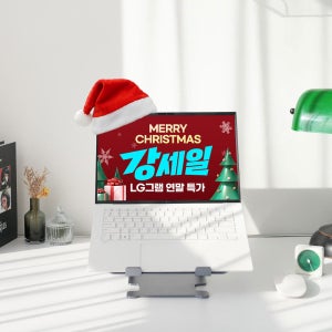 [강세일 최대 116만] LG그램14 14ZD90S-GX56K 울트라5 16GB 256GB