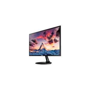 삼성 LED 24인치 사무용 업무용 가정용 게이밍 S24F354FH B급 중고모니터