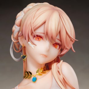 리버스 스튜디오 1/7 소녀전선 OTs-14 하늘이 점쳐준 인연 중상Ver.(특전포함)