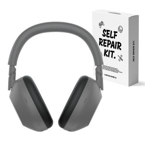 소니 WH-1000XM6 호환 헤드폰 이어 쿠션 패드 커버