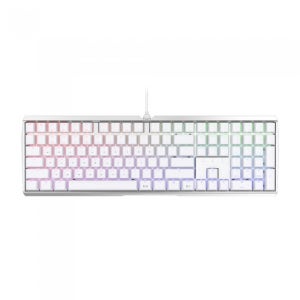 CHERRY MX BOARD 3.0S RGB MX2A 기계식 화이트 (적축)