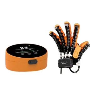 손가락트레이너 스트로크 장비 지능형 마사지 재활치료