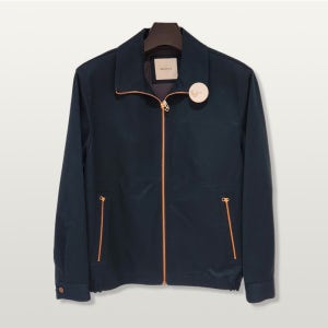 빈폴 아울렛 남성 벤타일 코튼 블루종 점퍼 가을 아우터 839C82R