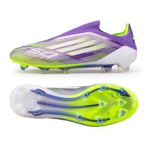 아디다스 F50 엘리트 LL FG 축구화 JH7628