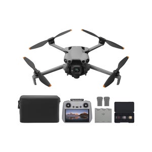 DJI Mini 5 Pro 플라이 모어 콤보 RC2 포함