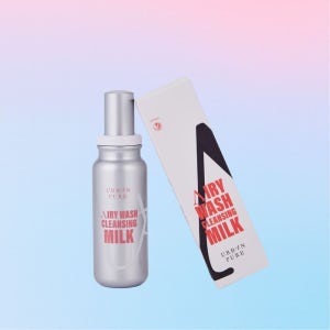 어반퓨어 UrbanPure 에어리 워시 클렌징 밀크 150ml