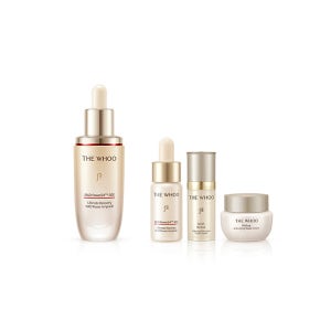 [더후] 비첩 자생 NAD 파워 앰풀 30 mL 기획