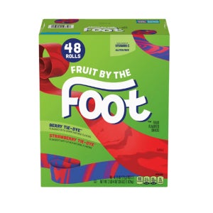 후릇 바이 더 풋 버라이어티 팩 1.02kg