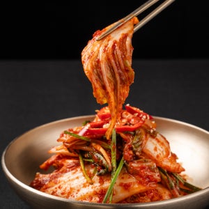 곤드레밥집 겉절이 수제김치 김치장인의 손맛 가정용/선물용 4kg, 1개