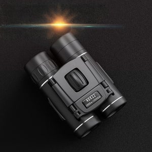 콘서트 뮤지컬 휴대용 망원경 가벼운 쌍안경