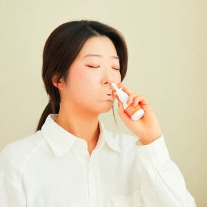 위드슬립 노즈스프레이 30ml 코골이 완화 나잘 스프레이 비염+숙면밴드 증정