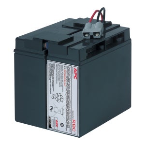 APC UPS 정품배터리 RBC148 (SMC2000I-2U 교체배터리)