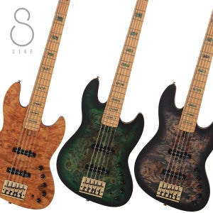 사이어 V10 5ST 마커스밀러 5현 베이스기타 Sire Marcus Miller