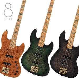 사이어 V10 4ST 마커스밀러 4현 베이스기타 Sire Marcus Miller
