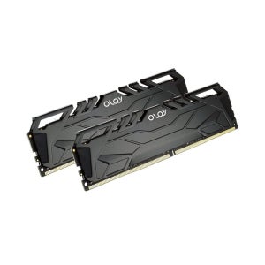 OLOy DDR4 램 32GB 데스크탑 게이밍 3200MHz 블랙