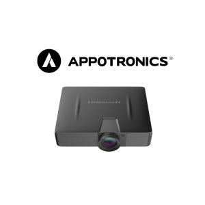 아포트로닉스 AL-MK700E 7000안시 4K UHD 레이저빔프로젝터 업소용 대강당 교회