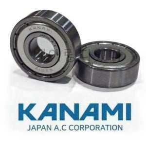 S6009ZZ 카나미 KANAMI SUS 스테인레스 볼베어링