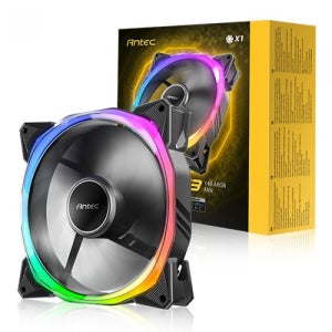 Antec FUSION T3 140 ARGB / M
