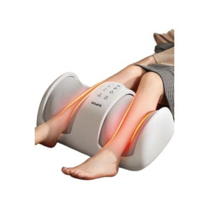 종아리마사지기 온열 발 마사지기 근육 다리 발바닥 지압봉