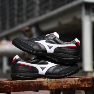 미즈노 풋살화 모렐리아 살라 재팬 TF 캥거루가죽 인조잔디 Q1GB250201