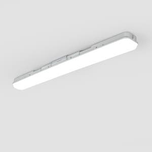 LED 일자등 형광등 등기구 700mm 지콘스 50W 주광색