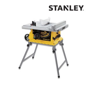 스탠리 테이블쏘 255MM 목공 유선 테이블톱 2000W SST2000