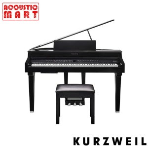 영창 커즈와일 CUPG1W BP 블랙 그랜드형 전자 피아노 디지털 피아노 키보드 CUP G1W