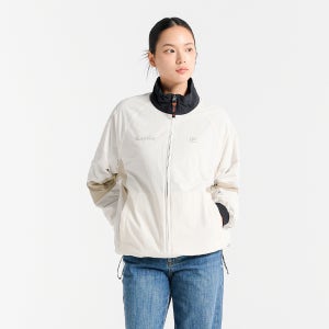 휠라 [유니] 플리스 리버서블 자켓_FS254JK01X002175