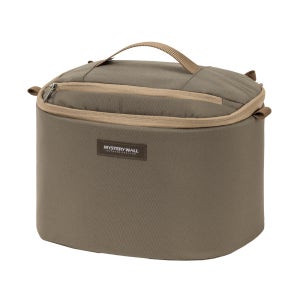 미스테리월 캠핑 백패킹 디팩 D팩 디백 3.0 코듀라 M