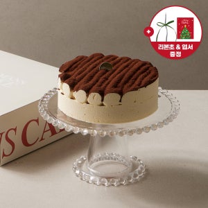 코만스 오리지널 티라미수 케이크 500g