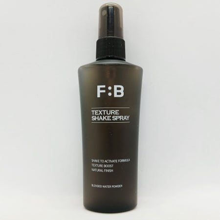 포뷰트 텍스처 쉐이크 스프레이 100ml 1개