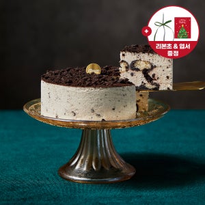 코만스 오레오 티라미수 케이크 510g